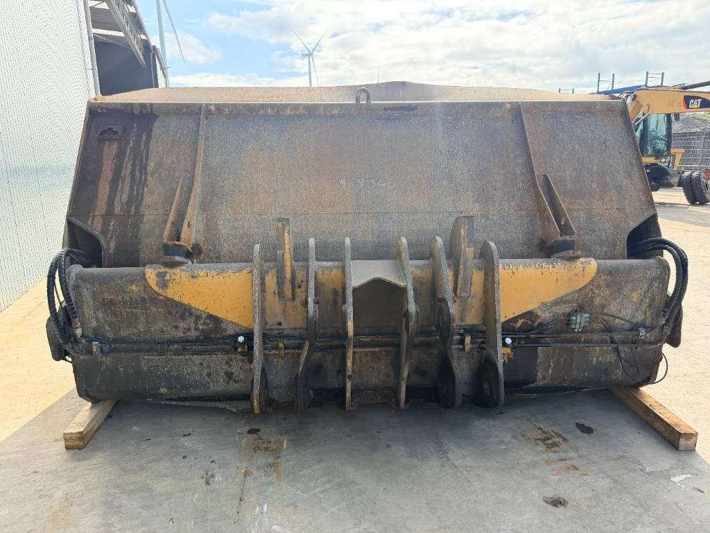 Caterpillar 980G / 980H / 980K / 980M / 980 Foto 8