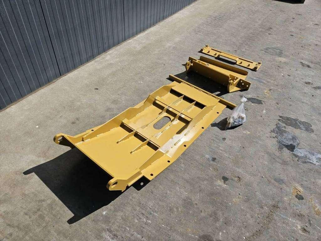 Caterpillar 140M2 Foto 4