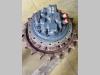 Motor de tracción para Volvo Ec 140 Foto 2 thumbnail