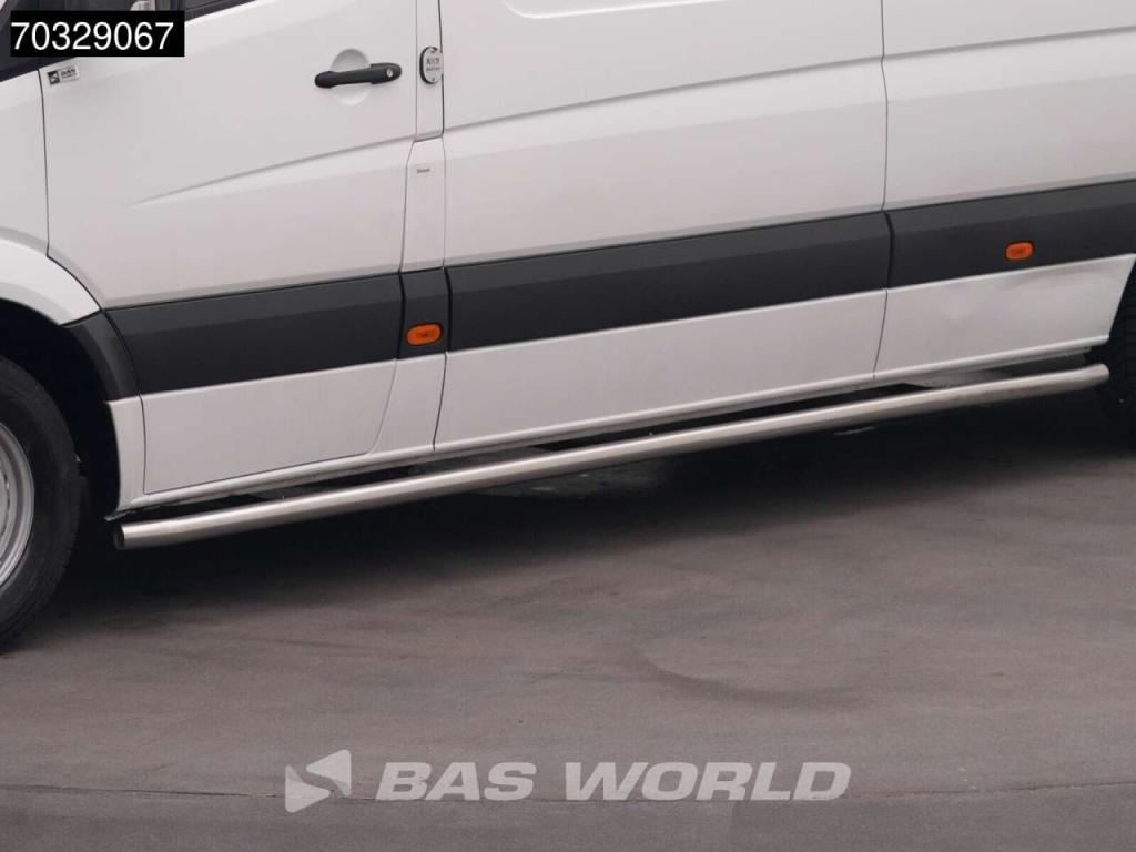 Mercedes-Benz Sprinter 311 CDI Automaat L3H2 Camera Euro6 L3 Pakketwagen Foto 29