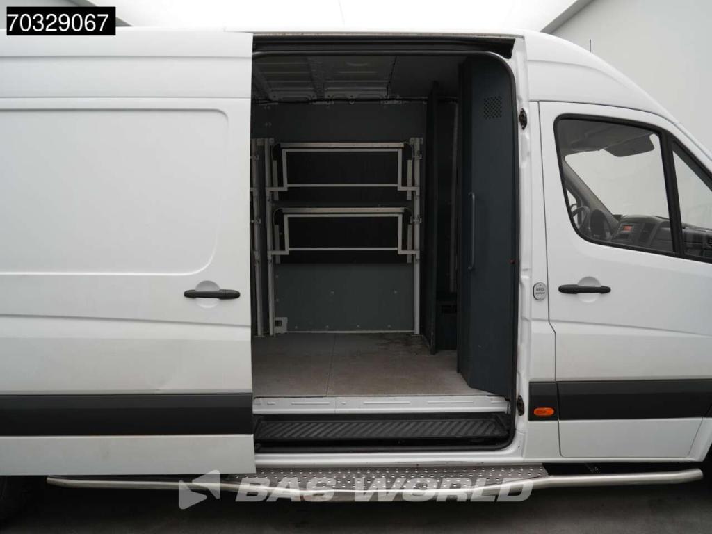 Mercedes-Benz Sprinter 311 CDI Automaat L3H2 Camera Euro6 L3 Pakketwagen Foto 9