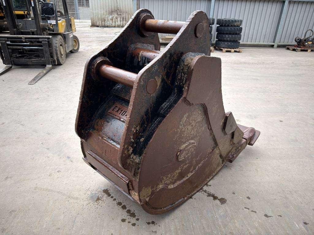 Miller EC290 / EC300 Geith Foto 4