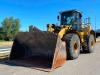 Caterpillar 966K Foto 2 thumbnail