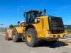 Caterpillar 966K Foto 3 thumbnail