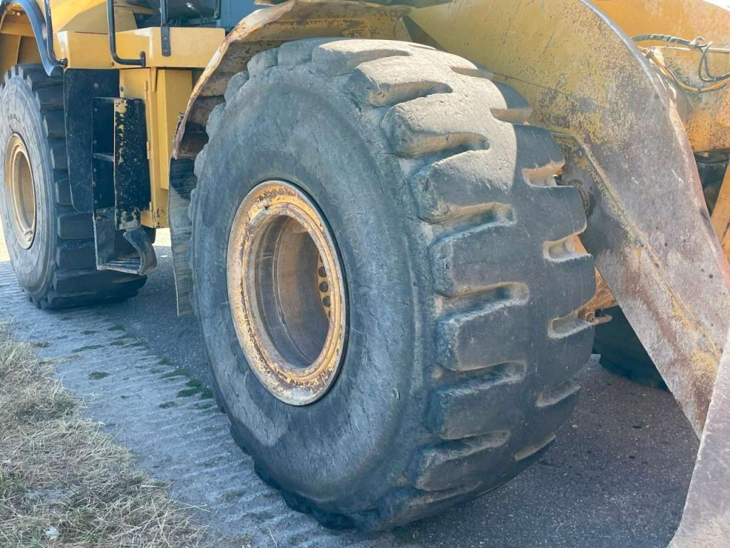 Caterpillar 966K Foto 13