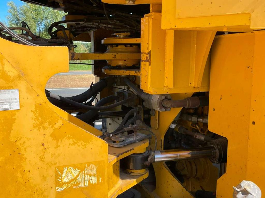Caterpillar 966K Foto 27