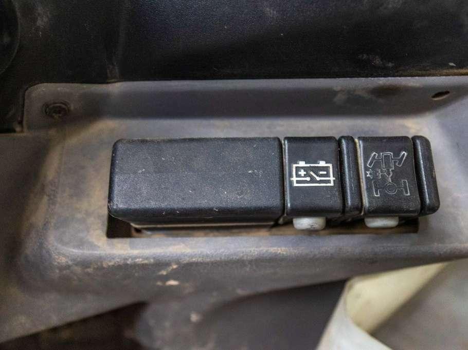 Renault MIDLUM 180 DCI +6000L-PROBLEEM MOTOR Foto 20