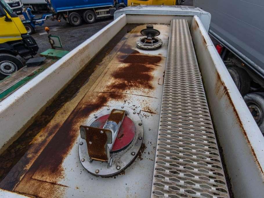 Renault MIDLUM 180 DCI +6000L-PROBLEEM MOTOR Foto 5