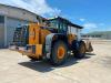 Hyundai HL 770-9A Foto 3 thumbnail