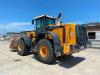 Hyundai HL 770-9A Foto 5 thumbnail