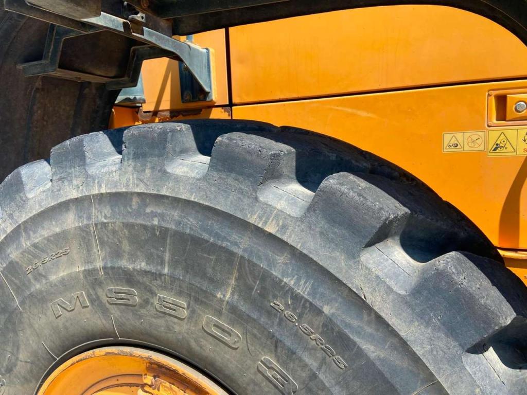 Hyundai HL 770-9A Foto 9