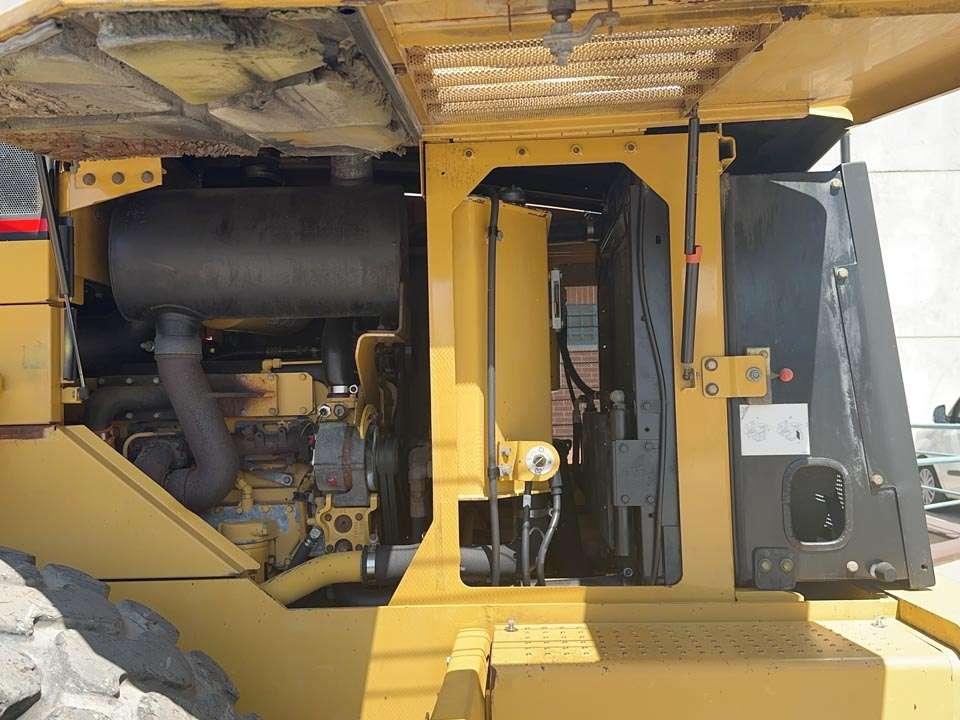 Caterpillar IT28G 4X4 Foto 11
