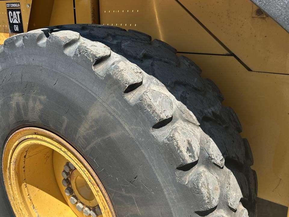 Caterpillar IT28G 4X4 Foto 5