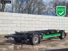 Krone AZ 3000km Lenkachse ALCOA Foto 1 thumbnail