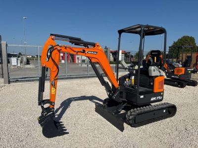 Develon DX17z-7 NUOVO Foto 1