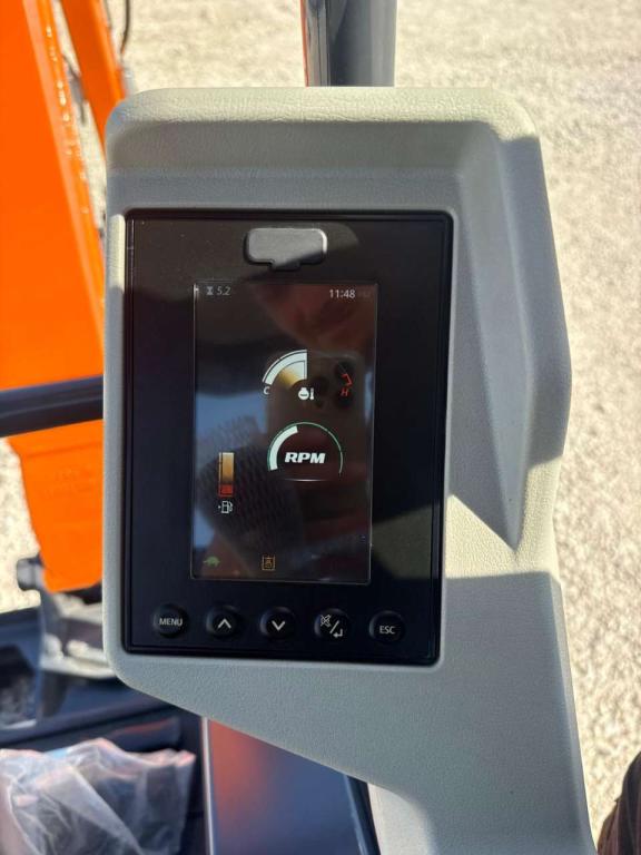 Develon DX17z-7 NUOVO Foto 10