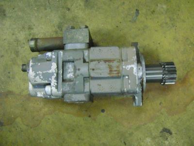 TCM T 642 4 LC 2 vendida por PRV Ricambi Srl