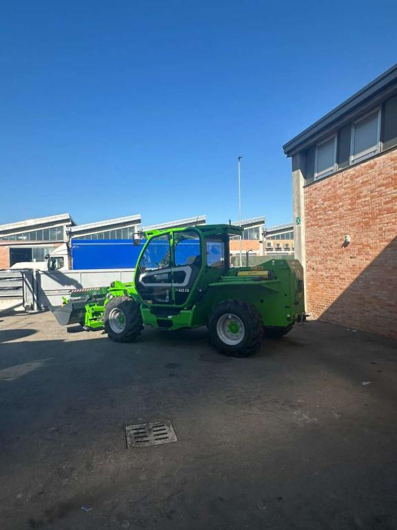 Merlo P40.13 Foto 12
