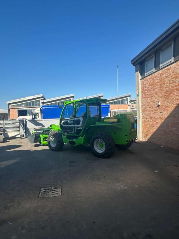 Merlo P40.13 Foto 13