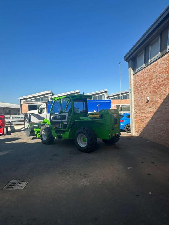 Merlo P40.13 Foto 14