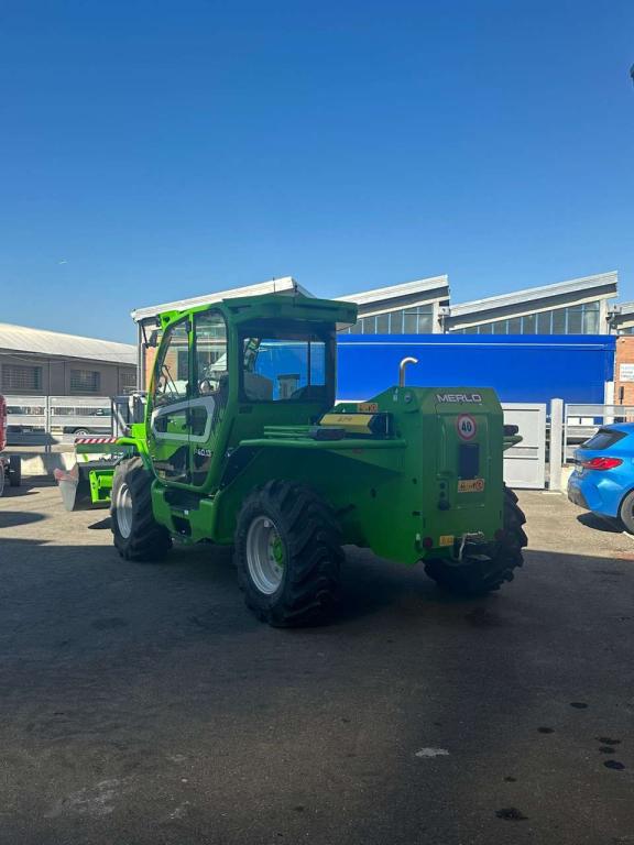 Merlo P40.13 Foto 15