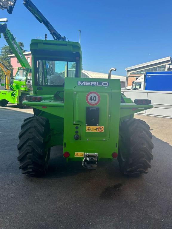 Merlo P40.13 Foto 16