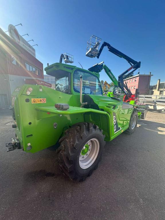 Merlo P40.13 Foto 17