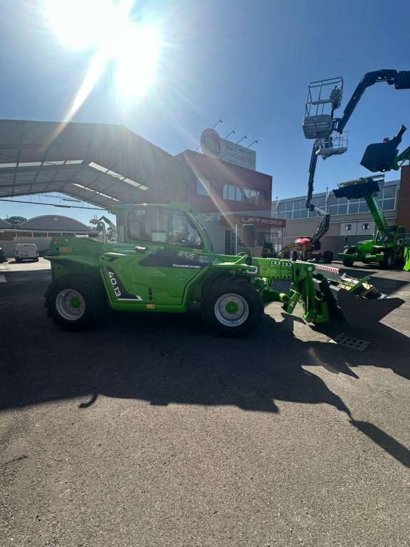 Merlo P40.13 Foto 19