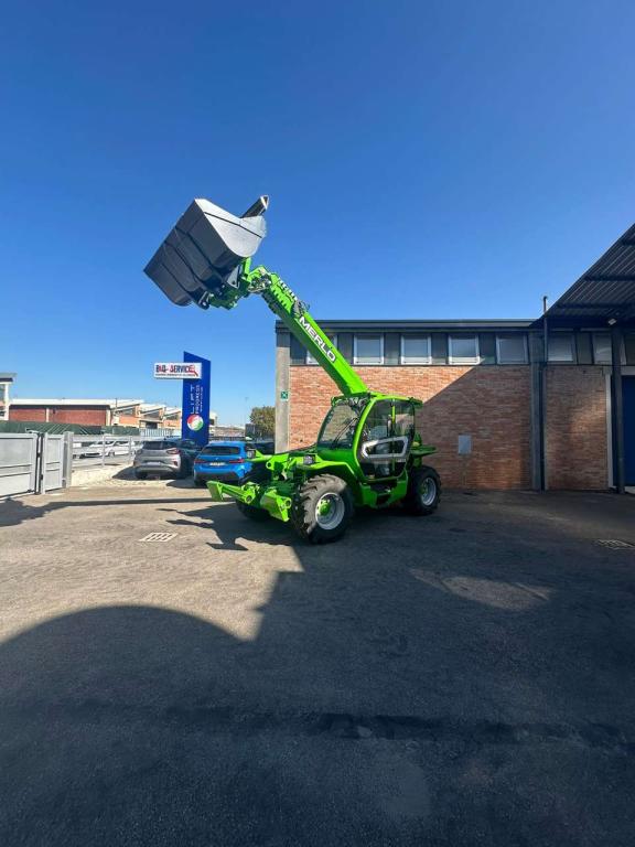 Merlo P40.13 Foto 2