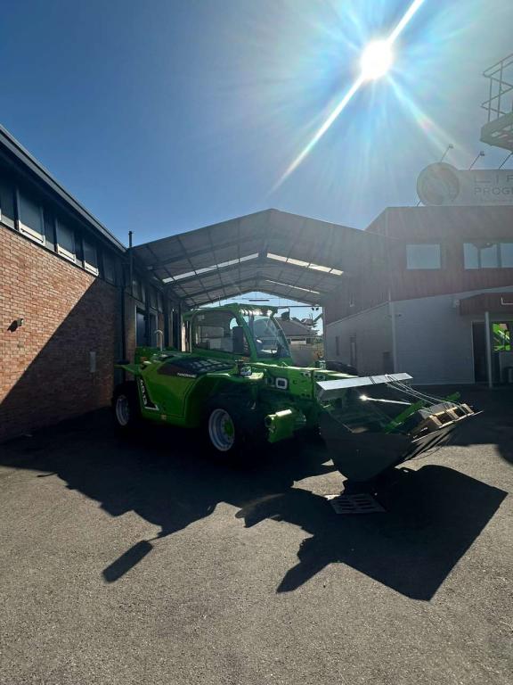 Merlo P40.13 Foto 22