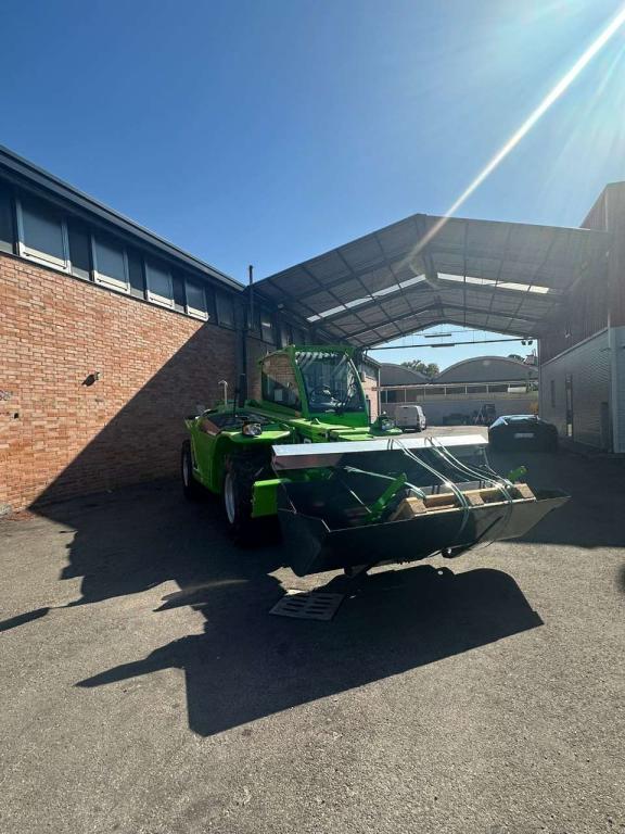 Merlo P40.13 Foto 25