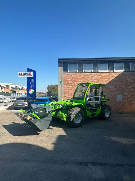 Merlo P40.13 Foto 4