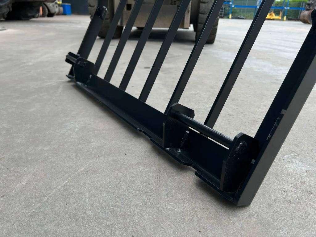 Caterpillar 318C Guard Foto 5