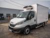 Iveco DAILY 35S14 -CNG +LECAPITAINE+CARRIER+DHOLLANDIA Foto 1 thumbnail