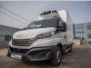 Iveco DAILY 35S14 -CNG +LECAPITAINE+CARRIER+DHOLLANDIA Foto 2 thumbnail