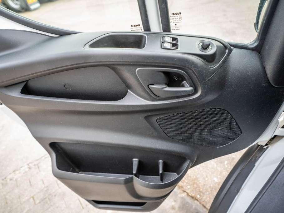 Iveco DAILY 35S14 -CNG +LECAPITAINE+CARRIER+DHOLLANDIA Foto 12