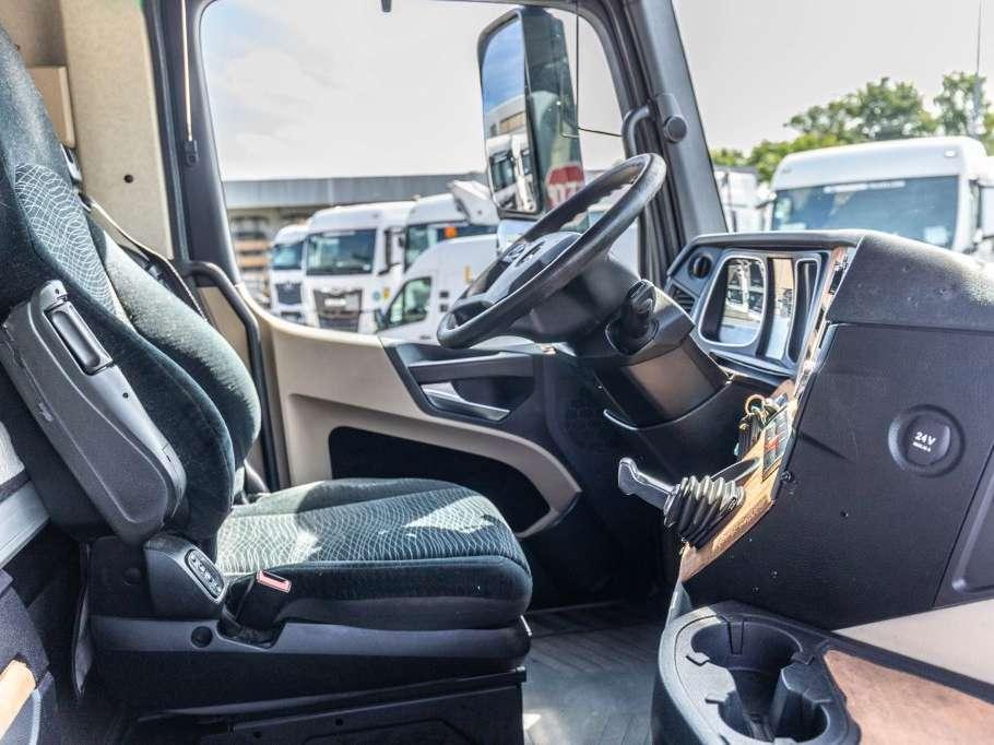 Mercedes-Benz ACTROS 1845 LS Foto 12