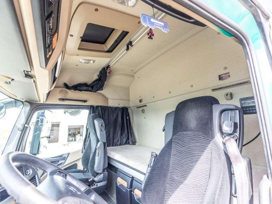 Mercedes-Benz ACTROS 1845 LS Foto 15