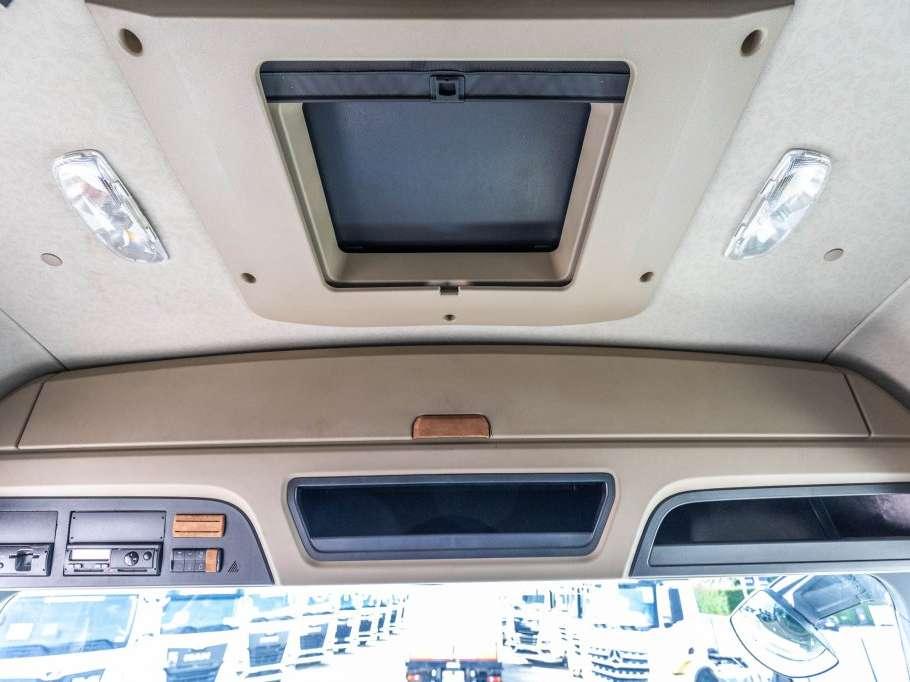 Mercedes-Benz ACTROS 1845 LS Foto 18