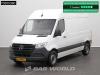 Mercedes Sprinter 315 CDI Automaat L2H2 150PK Airco Camera MBUX CarPlay Euro6 L2 Airco Foto 1 thumbnail