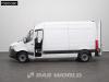 Mercedes Sprinter 315 CDI Automaat L2H2 150PK Airco Camera MBUX CarPlay Euro6 L2 Airco Foto 14 thumbnail