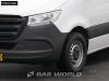 Mercedes Sprinter 315 CDI Automaat L2H2 150PK Airco Camera MBUX CarPlay Euro6 L2 Airco Foto 16 thumbnail