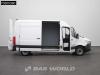 Mercedes Sprinter 315 CDI Automaat L2H2 150PK Airco Camera MBUX CarPlay Euro6 L2 Airco Foto 17 thumbnail