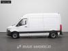 Mercedes Sprinter 315 CDI Automaat L2H2 150PK Airco Camera MBUX CarPlay Euro6 L2 Airco Foto 6 thumbnail