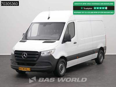 Mercedes Sprinter 315 CDI Automaat L2H2 150PK Airco Camera MBUX CarPlay Euro6 L2 Airco vendida por BAS World B.V.