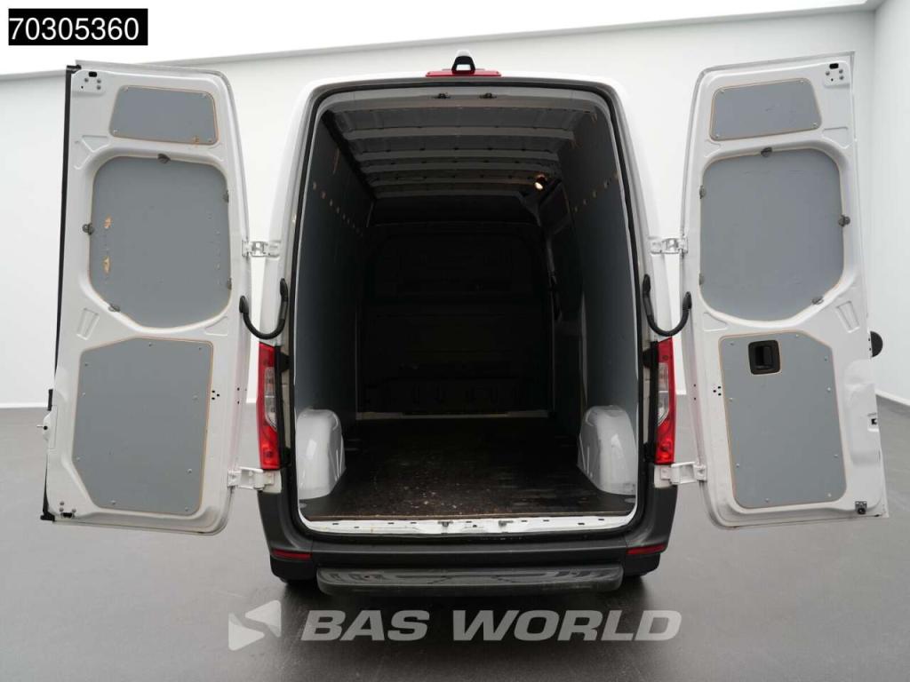 Mercedes Sprinter 315 CDI Automaat L2H2 150PK Airco Camera MBUX CarPlay Euro6 L2 Airco Foto 10