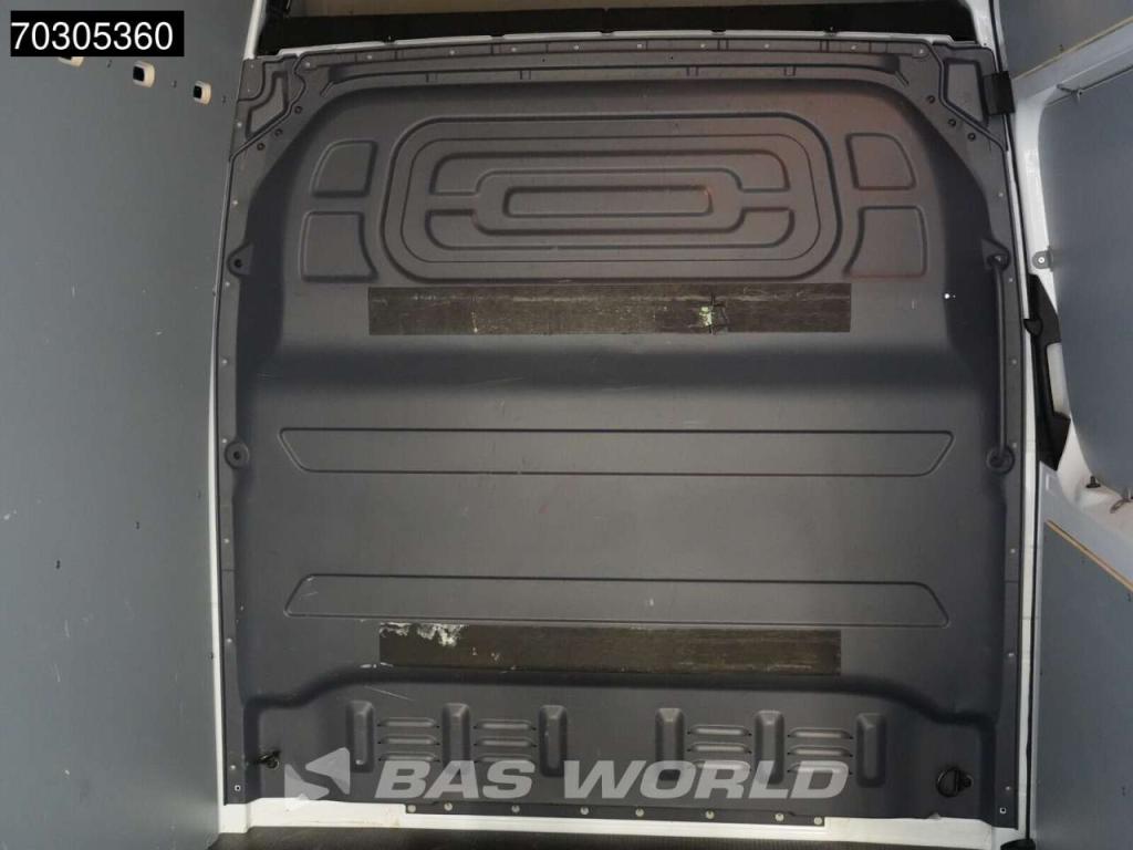 Mercedes Sprinter 315 CDI Automaat L2H2 150PK Airco Camera MBUX CarPlay Euro6 L2 Airco Foto 11