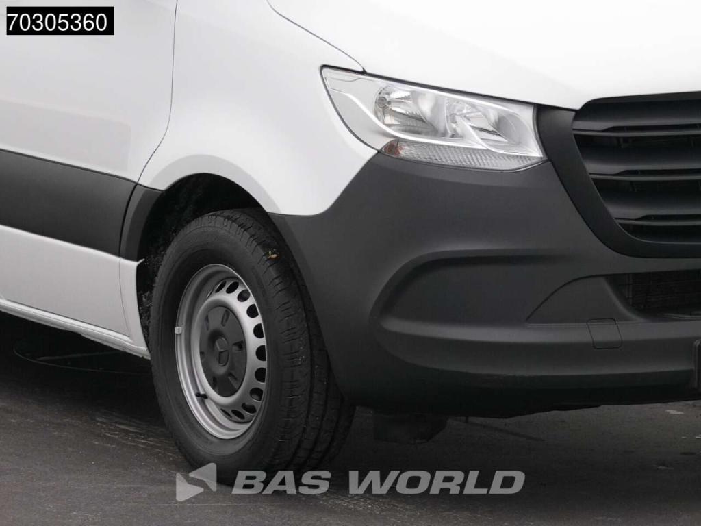 Mercedes Sprinter 315 CDI Automaat L2H2 150PK Airco Camera MBUX CarPlay Euro6 L2 Airco Foto 15