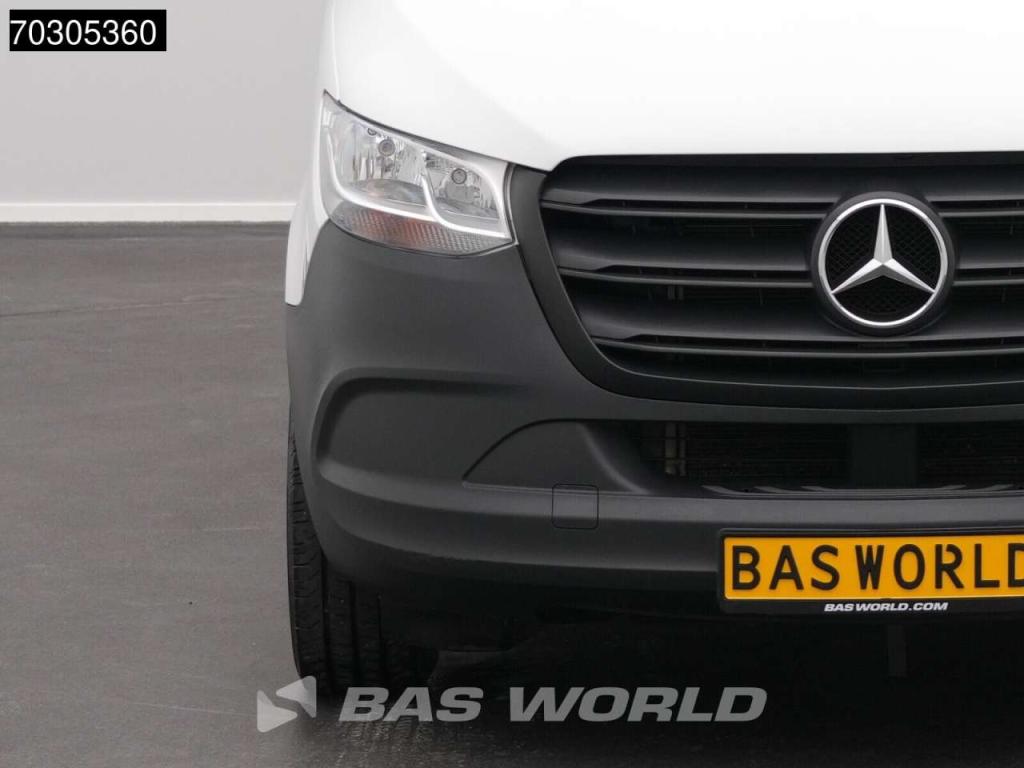 Mercedes Sprinter 315 CDI Automaat L2H2 150PK Airco Camera MBUX CarPlay Euro6 L2 Airco Foto 21