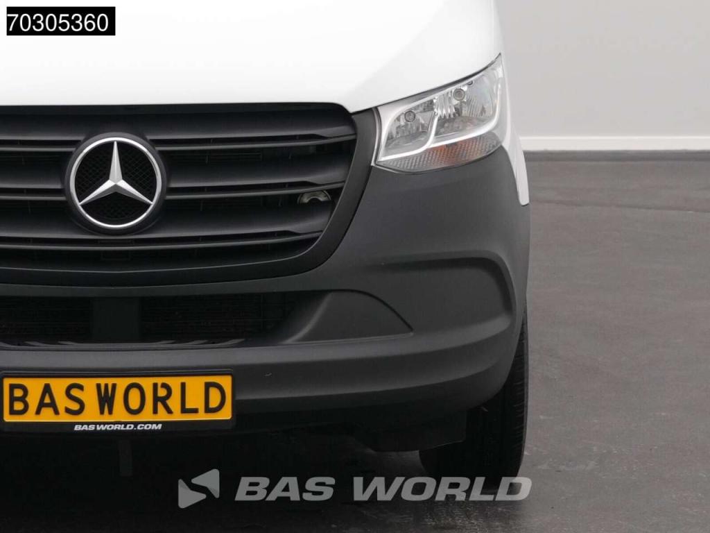 Mercedes Sprinter 315 CDI Automaat L2H2 150PK Airco Camera MBUX CarPlay Euro6 L2 Airco Foto 22